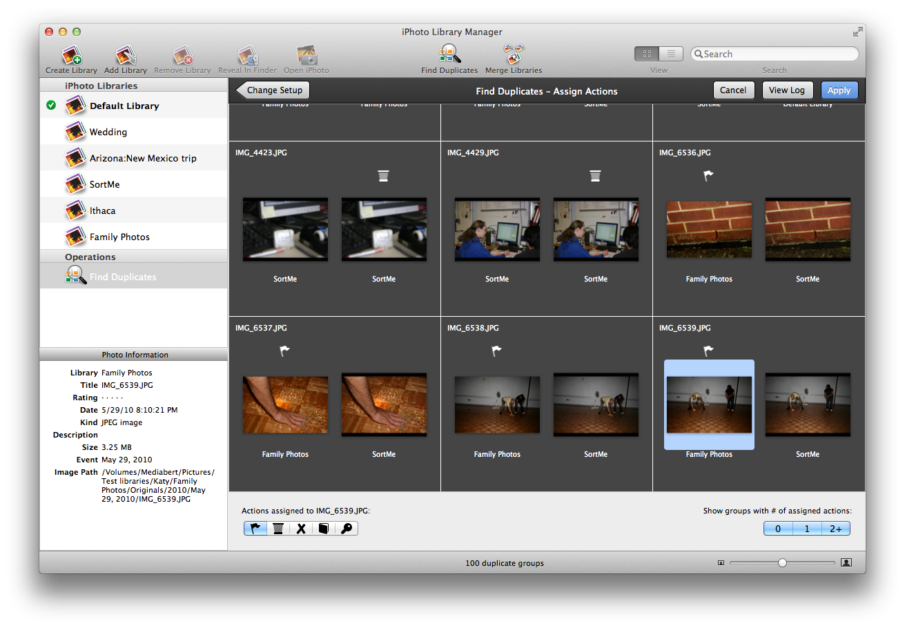 Download iphoto 9.6
